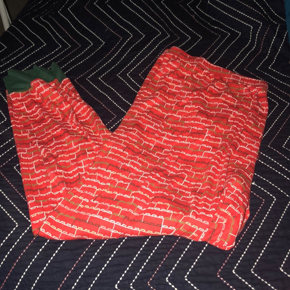 Lego from Target size 2x pajamas
